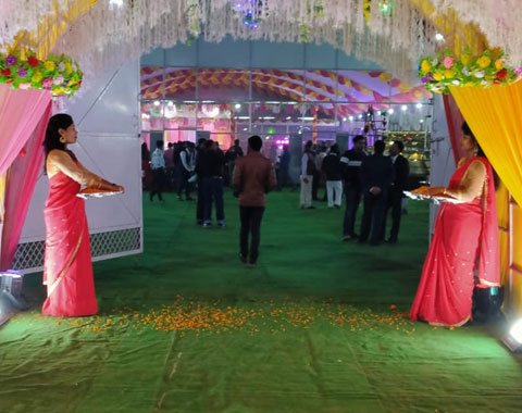 Marriage hall in Kumhrar patna, Marriage hall in Kankarbagh, Best marriage hall in Kankarbagh, Best banquet hall in Kumhrar, Banquet hall in Kumhrar,